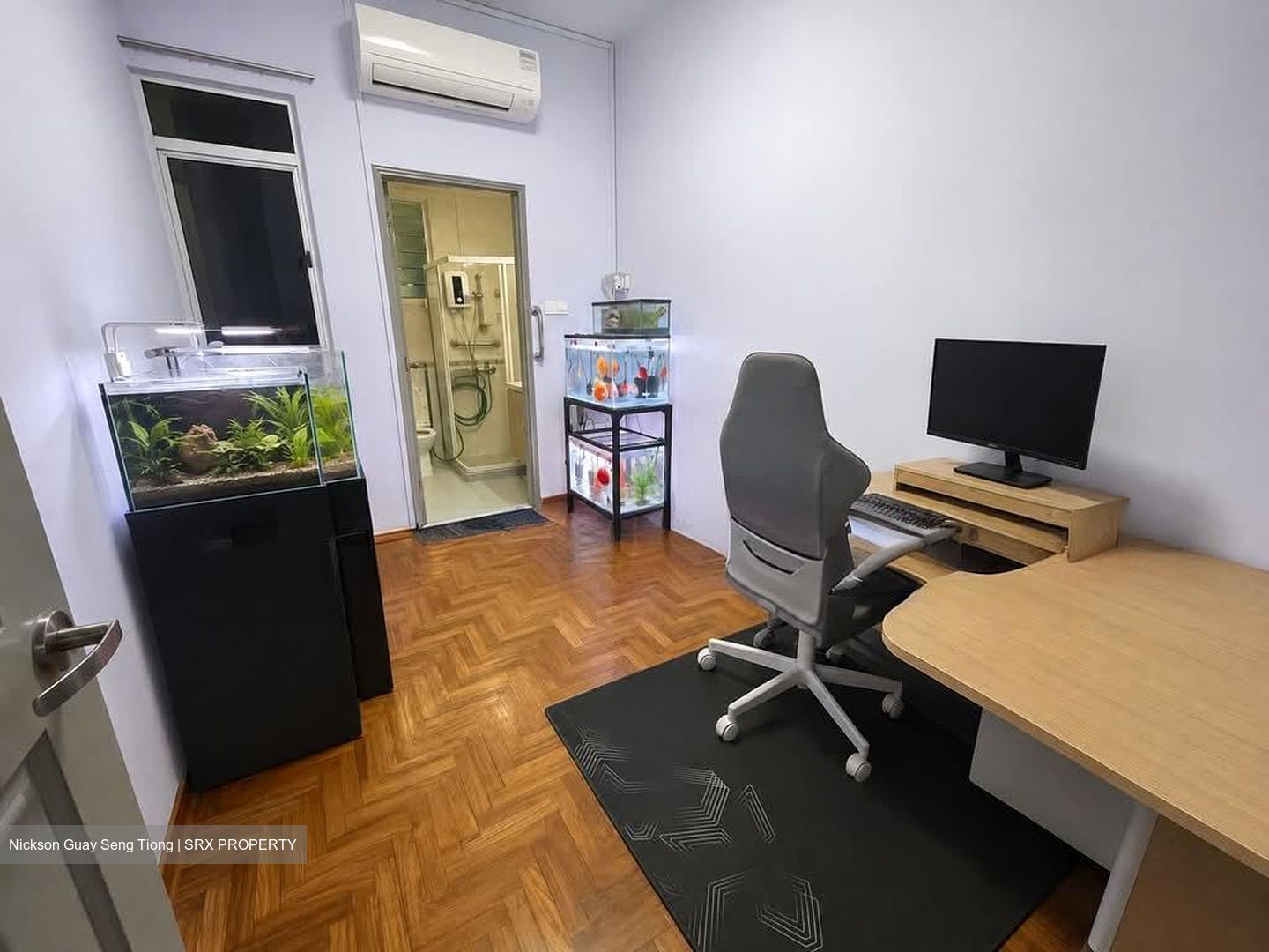 Loyang Villas (D17), Terrace #587265061